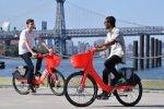 African Bike-Hailing Market Get Ready, Self-Driven Bikes And Scooters Are On Their Way