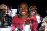 This Kenyan Entrepreneur Literally ‘Brightened The Lives’ Of Poor People In Rural Communities As A Freshman