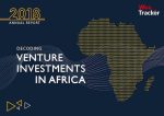 African Venture Capital 2018 Report – USD 725.6 Mn Invested In 458 Deals