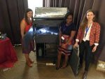 If You Have Air, You Can Have Clean Drinking Water: The Female Trio Behind Majik Water In Kenya