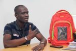Now There’s A Backpack That Turns Into A Night Lamp – Thanks To This Ivorian Entrepreneur