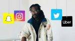 Instagram, Snapchat, Twitter, Uber – This 21-Year-Old Ghanaian Techie Has Coded ‘Em All