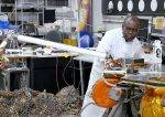 Meet Dr. Ashitey Trebi-Ollennu – The Ghanaian Genius Behind NASA’s Latest Mars Expedition