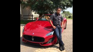 Meet South Africa S Youngest Self Made Millionaire Who Traded His - 