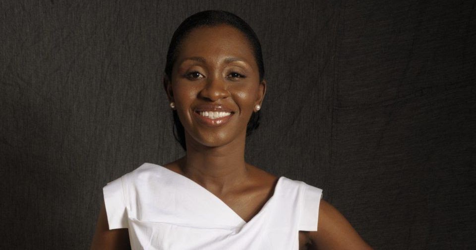 Salma Okonkwo Ghana Entrepreneur
