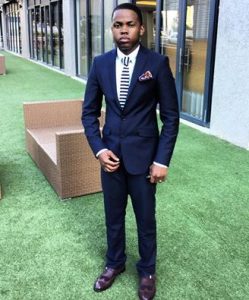 Meet South Africa S Youngest Self Made Millionaire Who Traded His - 