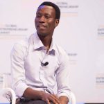 Meet Jean Bosco Nzeyimana: The Rwandan Entrepreneur Who Is Changing Lives One Briquette At A Time