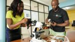 An AI Lab in Uganda Is Using Smartphones To Diagnose Malaria And Tuberculosis In Two Minutes