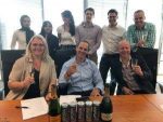 South African Beverage Startup PURA Raises Series A From Knife capital
