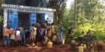 German Investor To Install 19- Solar-Powered Water Kiosks & Employ Youth In Kenya By End Of 2019
