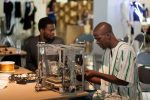 e-Waste To e-Wealth: This Togolese Tech Team Has Built Over Twenty 3D Printers From Trash