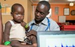 This ‘Smart Jacket’ Is Smart Enough To Save The Lives Of Children In Uganda And Beyond
