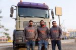 Egypt’s B2B Trucking Marketplace Trella Loads USD 600 K Led By Algebra Ventures