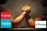 Official: Airtel Kenya Merges With Telkom To Birth Airtel-Telkom
