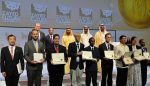 Three African Enterprises Win USD 600 K Each At Zayed Sustainability Awards