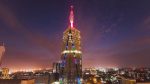 Global Awarding Company Names Kenya’s Britam Tower Top Skyscraper In Africa