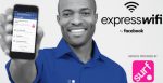 Facebook Launches Express Wi-Fi In Ghana