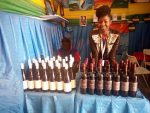 Began With Selling Juice For USD 1, Now She Is The Proud Owner Of Karisimbi Wines Limited