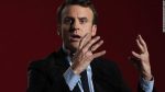 French President Emmanuel Macron To Visit Kenya In Mid-March