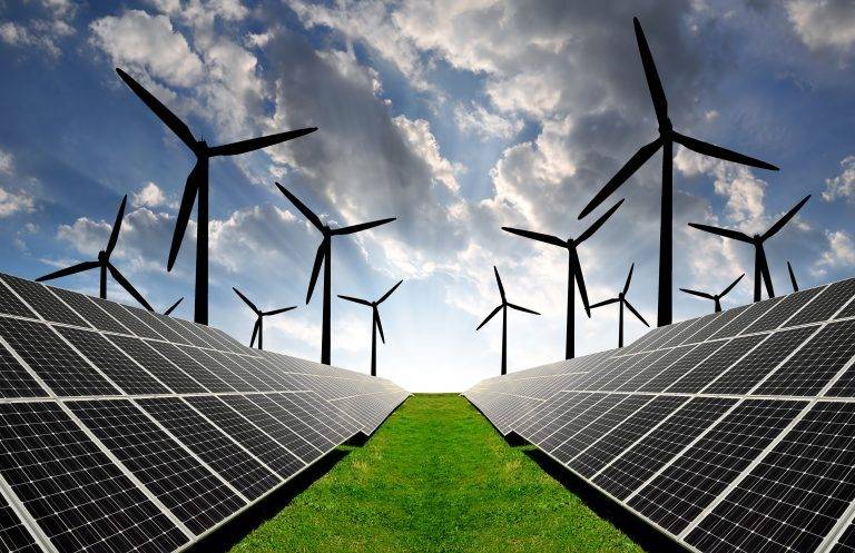 AfDB Okays USD 25 Million For Renewable Energy In Africa