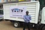 Nairobi-Based Marketplace and Logistics Startup Bwala Secures Bridge Round