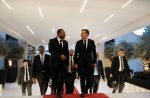 France Pledges USD 2.8 Bn For African Startups And SMEs
