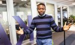 He Barely Survived Drug Poisoning – Now This Nigerian Has Bagged USD 113 K For Fighting Fake Medicines With AI