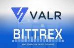 SA Crypto Startup VALR Raises USD 1.5 Mn Seed Funding Led By Global Cryptocurrency Platform Bittrex
