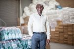 From Scrubbing Factory Floors To Running Factories – The South African Entrepreneur Who Turned R68 To Millions