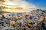 Plastic Pollution In Africa Has Found A Solution