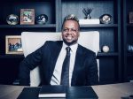 Nigerian Multimillionaire Oilman Igho Sanomi Raises USD 1.5 Million For UK-based Cancer Research Fund ﻿