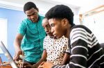 Coding In Africa Could Unlock USD 300 Bn In Revenue ﻿