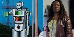 Humanoid Robots Are Taking Over Congolese Roads And Look Who’s Behind This “Machine Invasion”