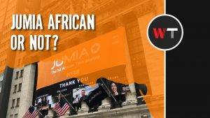 Jumia Internet -Africa’s Amazon Or Controversy’s Favourite Child?