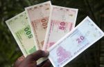 No Need To Smoke Old Wads – Zimbabwe Rebasing Economy After New Currency Adoption