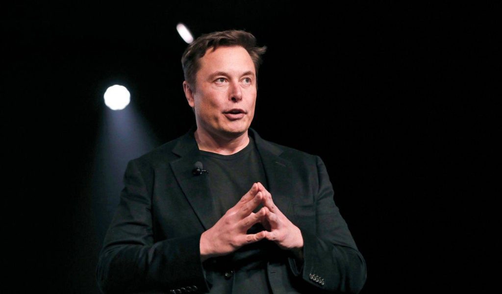 ELon Musk has an African origin, but he lived the American dream