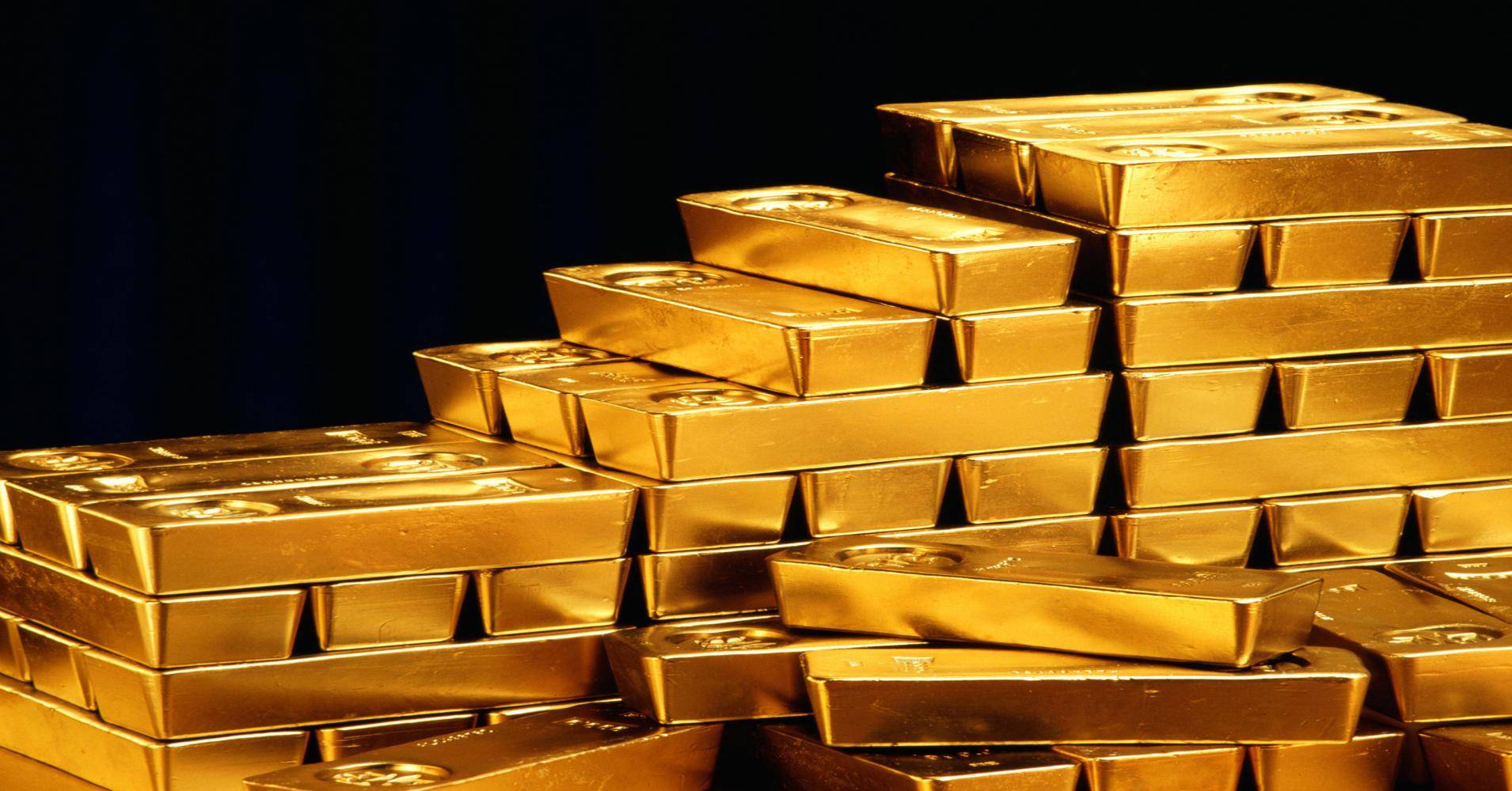 Ghana's Gold Production Sees Rise in 2018 With 158 Tonnes