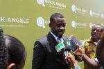 Quick Angels Launches In Accra – You Know Why ﻿