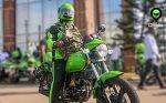 ORide’s Run-For-Your Money Approach Is Adding Fuel To The Fire Started By Nigerian Bike-Hailing Startups ﻿
