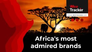 The Most Admired African Brands That Make The Continent Proud