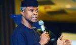 VP Osinbajo Cites Investment Opportunities Amidst Nigerian Challenges