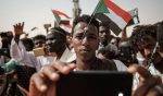 Right Now, Only One Person Can Access The Internet In Sudan