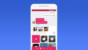 google messenger app