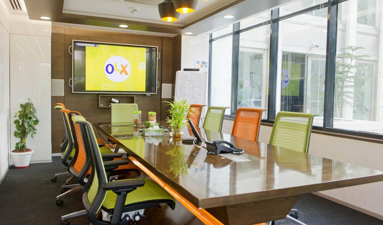 OLX India Pvt. Ltd., a Great Place to Work