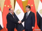 USD 13.8 Bn Dollars Trade Volume Between China And Egypt – Hopefully More Investments In Future