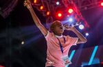 How Does One Go From Hawking Oranges To Headlining A Major Concert In Less Than A Week? Meet Little Ayomide