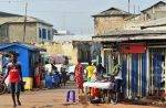 New Report Says There Is An  Inequality Crisis In West Africa – And The Numbers Are Pretty Disturbing