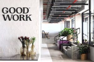 GoodWork Co-working Cape Town