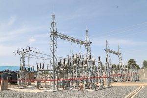 Kenya Power Stolen Tokens