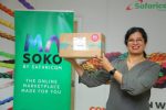 Safaricom To Expand Masoko Beyond Kenya